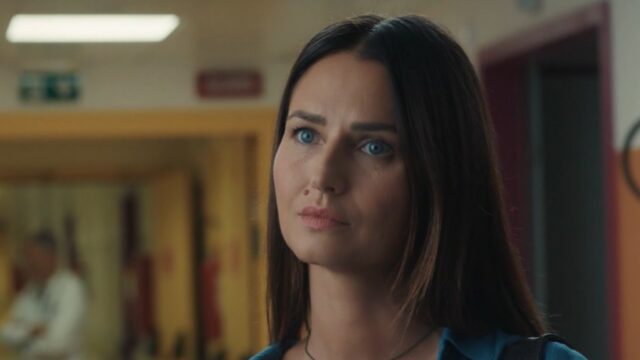 Colpa dei sensi seconda puntata trama Colpa dei sensi seconda puntata trama