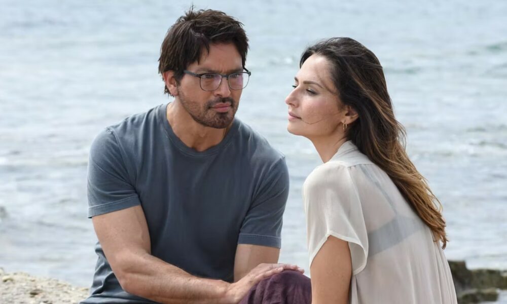 Colpa dei sensi ultima puntata