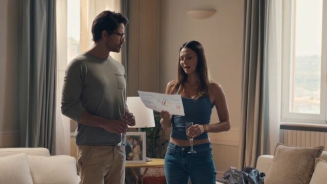 Colpa dei sensi ultima puntata come finisce Colpa dei sensi ultima puntata come finisce