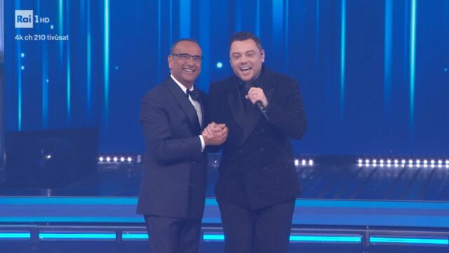 Conti Ferro Conti Ferro