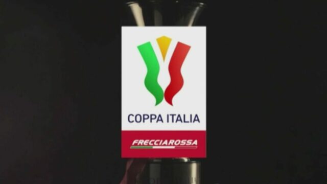Coppa Italia programmazione tv primi quarti di finale calendario Coppa Italia programmazione tv primi quarti di finale calendario