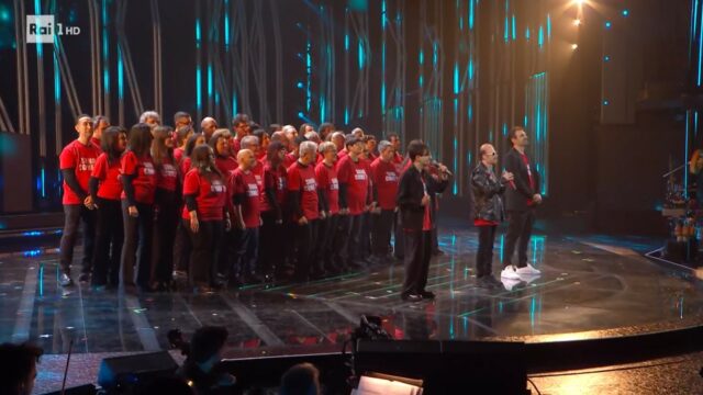 Coro ANFFAS Coro ANFFAS