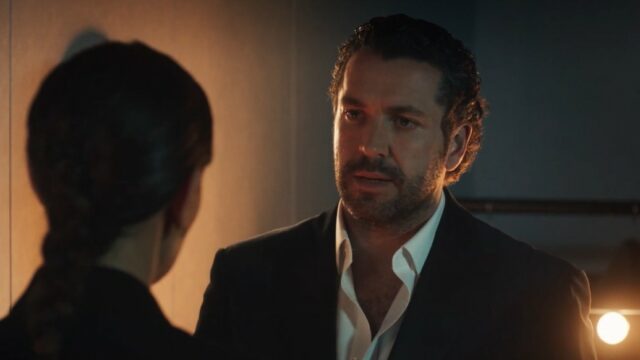 Crociera con Delitto Barcellona finale Crociera con Delitto Barcellona finale