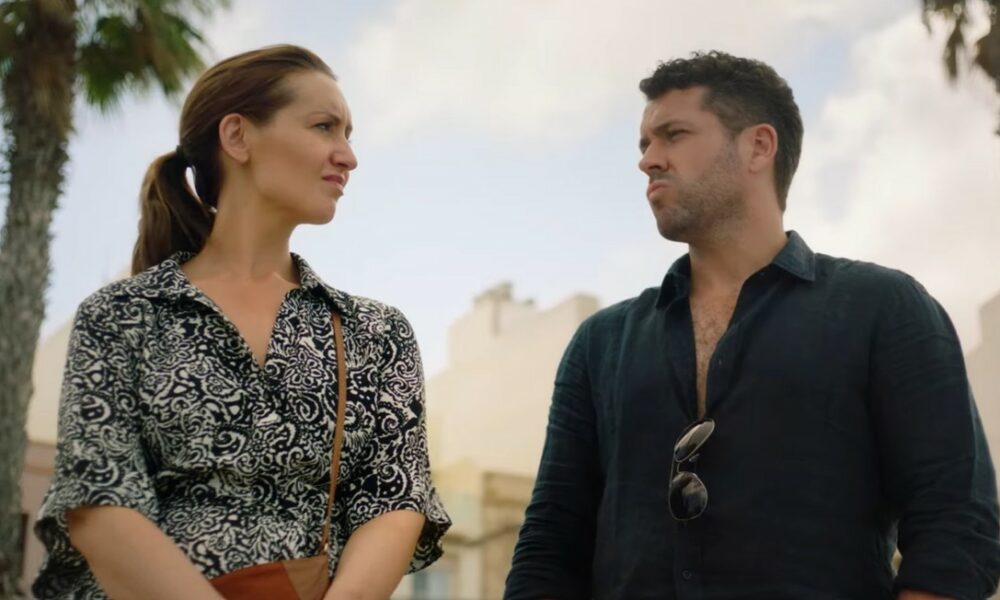 Crociera con Delitto Dubrovnik cast