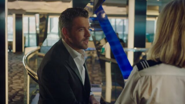 Crociera con Delitto Dubrovnik finale Crociera con Delitto Dubrovnik finale