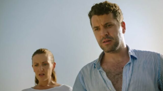 Crociera con Delitto Gran Canaria