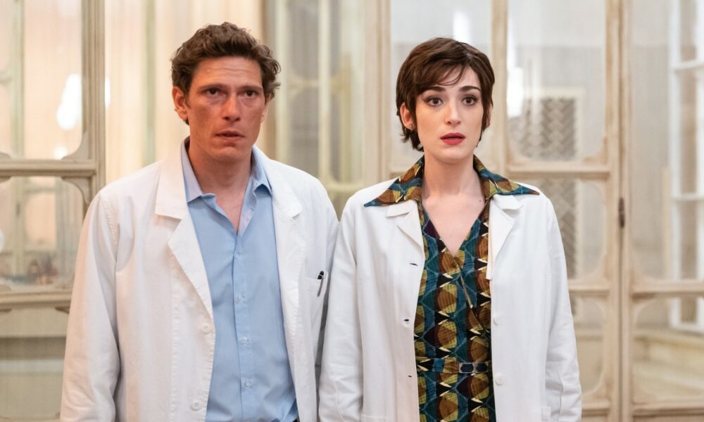 Cuori 3 terza puntata trama