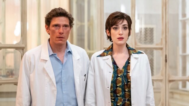 Cuori 3 ultime tre puntate cast Cuori 3 ultime tre puntate cast