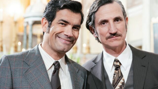 Cuori 3 ultime tre puntate come finisce Cuori 3 ultime tre puntate come finisce