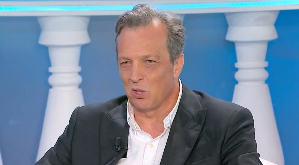 DìMartedì 3 febbraio ospiti