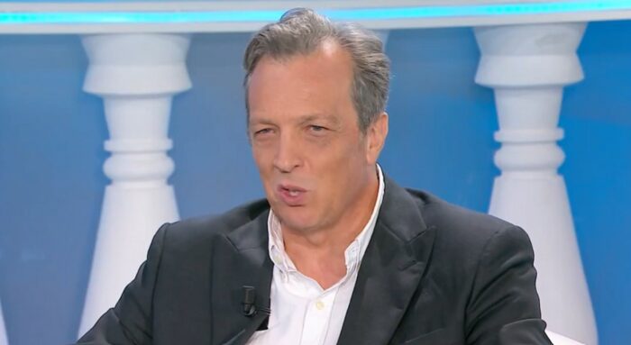 DìMartedì 3 febbraio ospiti