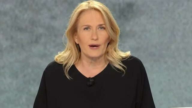 Domenica 15 febbraio ospiti tv interviste Domenica 15 febbraio ospiti tv interviste