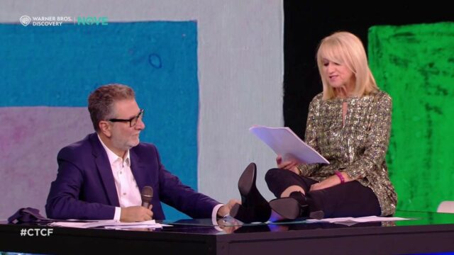 Domenica 1° marzo ospiti tv Che tempo che fa Domenica 1° marzo ospiti tv Che tempo che fa