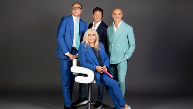 Domenica 8 febbraio ospiti tv Domenica 8 febbraio ospiti tv