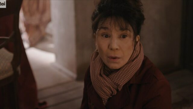 Don Matteo 15 La squadra Don Matteo 15 La squadra