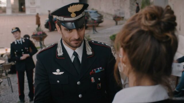 Don Matteo 15 La squadra cast Don Matteo 15 La squadra cast