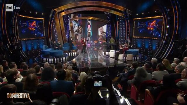 DopoFestival 2026 diretta prima puntata ospiti DopoFestival 2026 diretta prima puntata ospiti