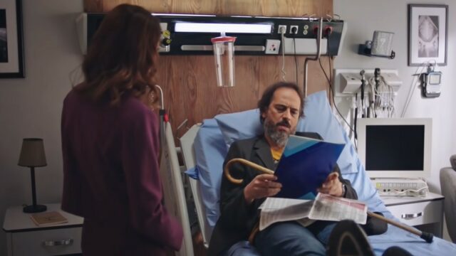 Dottor Hekim Casi complessi Dottor Hekim Casi complessi