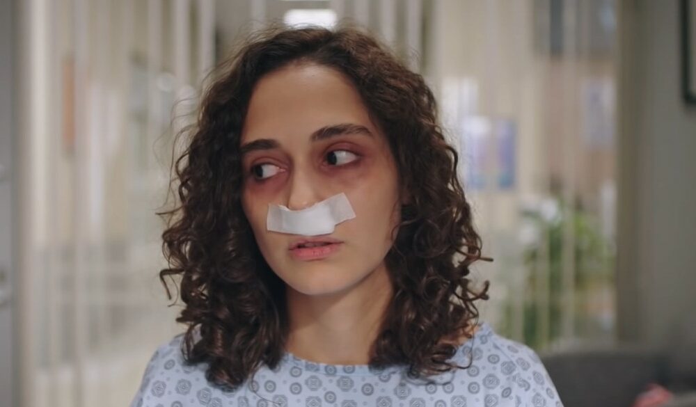 Dottor Hekim Casi complessi cast