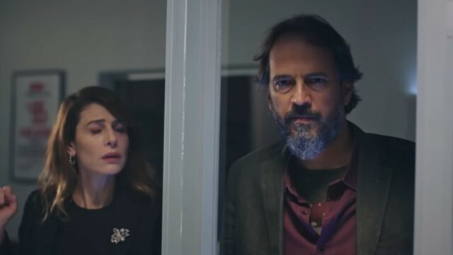 Dottor Hekim Decisioni sorprendenti finale Dottor Hekim Decisioni sorprendenti