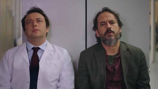 Dottor Hekim Decisioni sorprendenti cast Dottor Hekim Decisioni sorprendenti cast