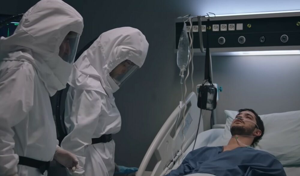 Dottor Hekim Decisioni sorprendenti finale