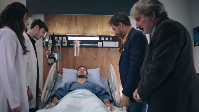 Dottor Hekim Decisioni sorprendenti trama Dottor Hekim Decisioni sorprendenti trama