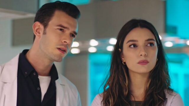 Dottor Hekim Fantasmi del passato trama Dottor Hekim Fantasmi del passato trama