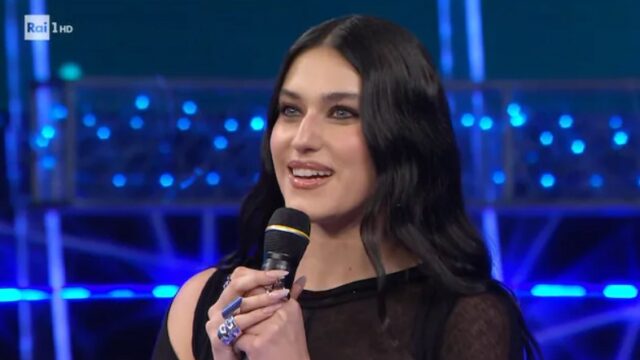 Festival di Sanremo 2026 novità co-conduttrice Festival di Sanremo 2026 novità co-conduttrice