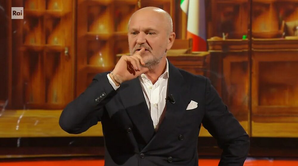 Festival di Sanremo 2026 polemiche Lillo Pucci