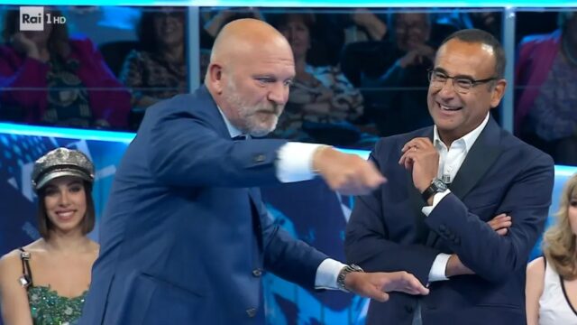 Festival di Sanremo 2026 polemiche Lillo Pucci cosa è successo Festival di Sanremo 2026 polemiche Lillo Pucci cosa è successo