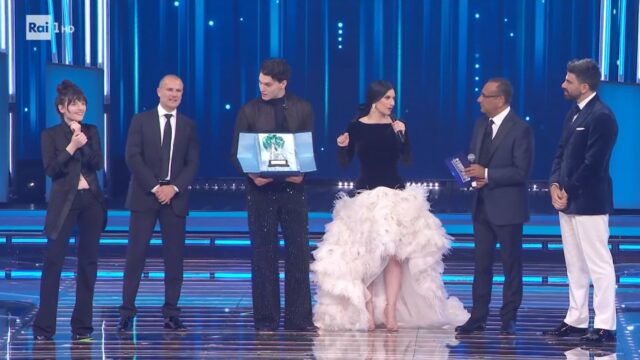 Finale Nuove Proposte Finale Nuove Proposte