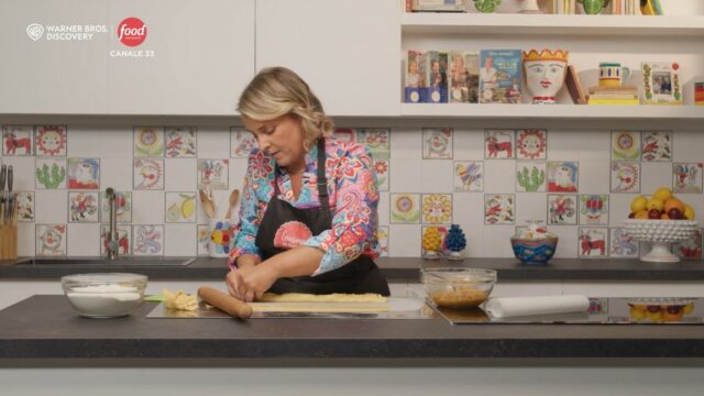 Giusina in cucina decima edizione novità Giusina in cucina decima edizione novità