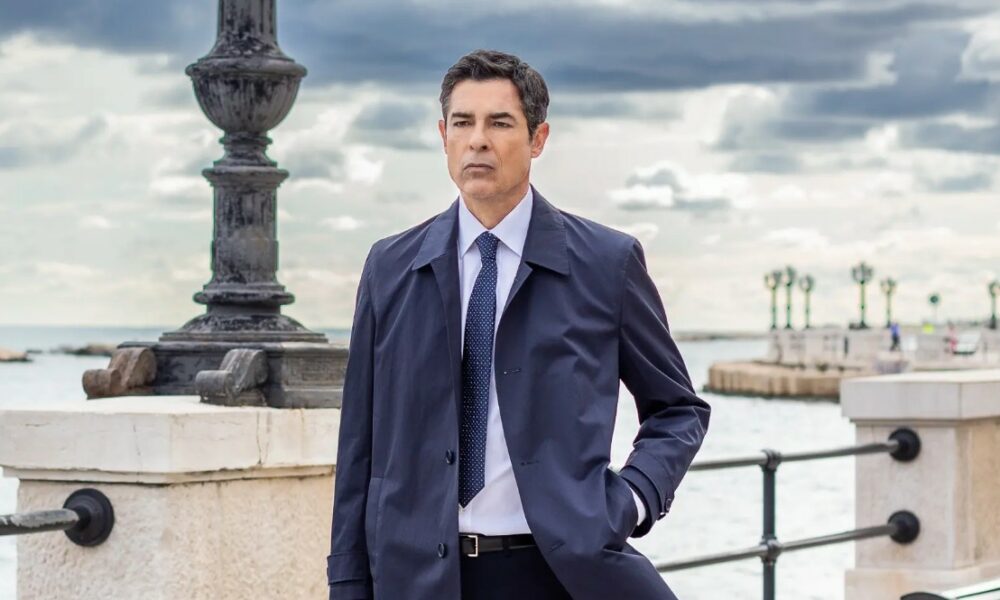 Guerrieri La regola dell'equilibrio