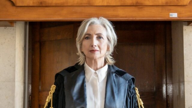 Guerrieri La regola dell'equilibrio riprese Libera 2 Guerrieri La regola dell'equilibrio riprese Libera 2