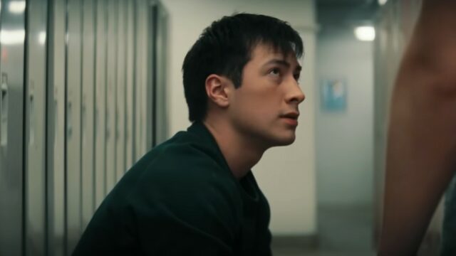 Heated Rivalry finale Heated Rivalry finale