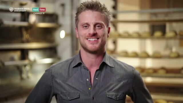 Il Forno delle Meraviglie 20 febbraio chi in gara Il Forno delle Meraviglie 20 febbraio chi in gara