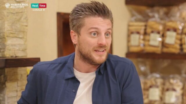 Il Forno delle Meraviglie 6 febbraio Il Forno delle Meraviglie 6 febbraio