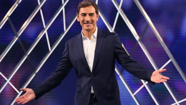 L'Eredità Sfida tra Giganti L'Eredità Sfida tra Giganti