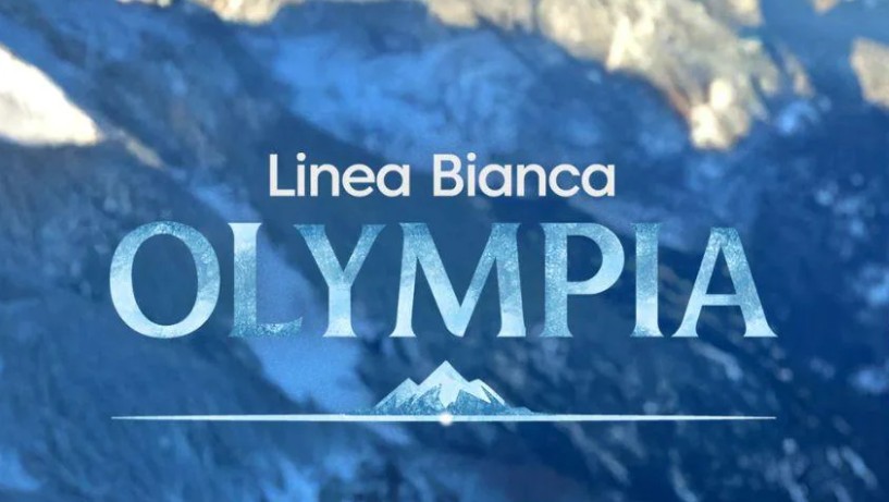 Linea Bianca Olympia 20 febbraio