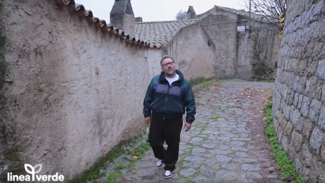 Linea Verde 1° marzo Marche Linea Verde 1° marzo Marche