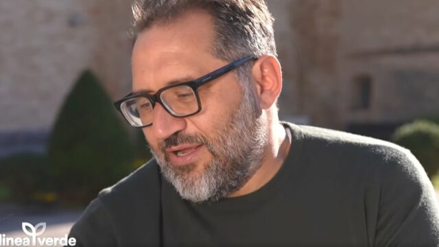 Linea Verde 8 febbraio Macerata Campania Linea Verde 8 febbraio Macerata Campania