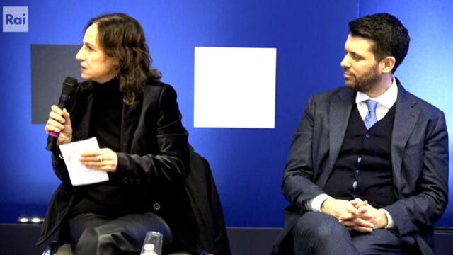 Maria Pia Ammirati Rai Fiction Maria Pia Ammirati Rai Fiction