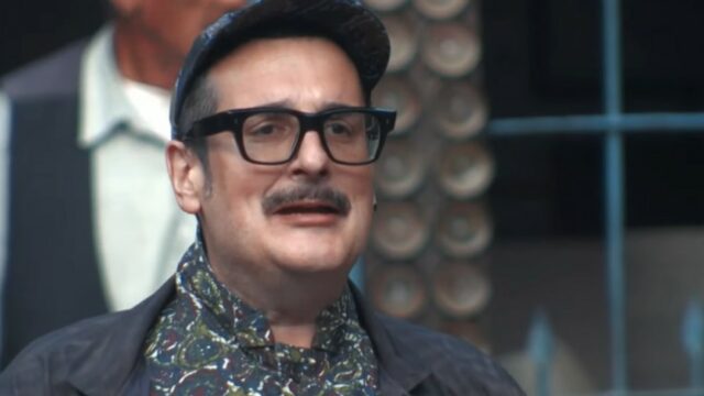 Marzo programmi in partenza palinsesti Marzo programmi in partenza palinsesti