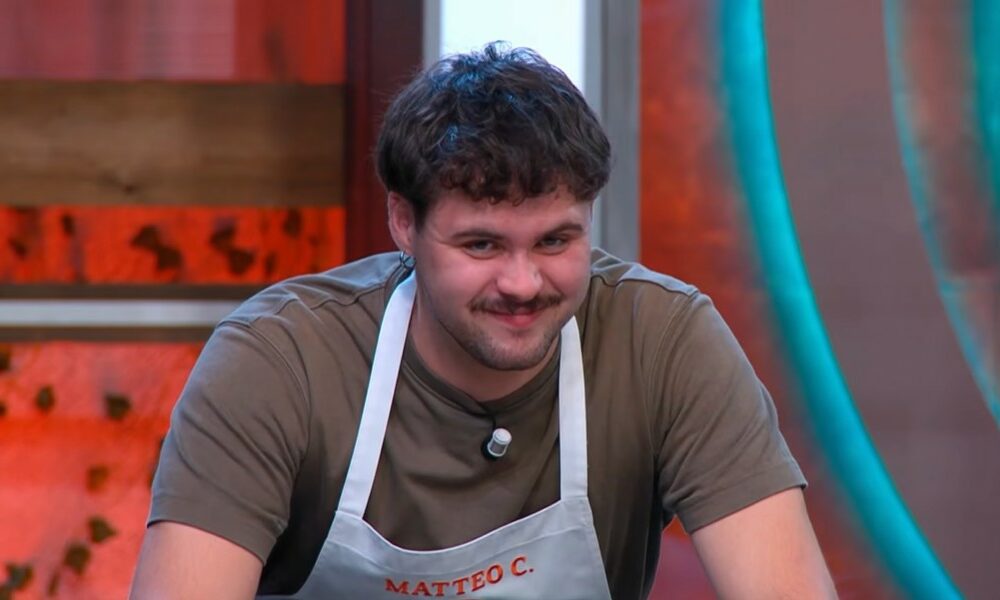 MasterChef Italia 15 finalisti