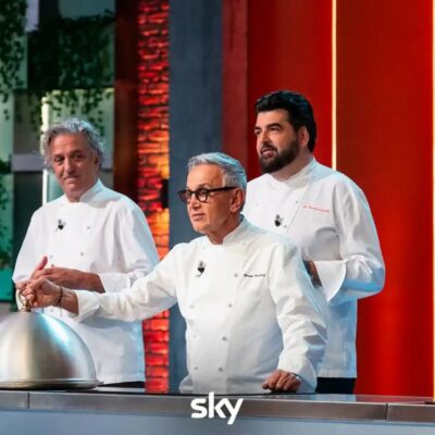 MasterChef Italia puntata 12 febbraio chi eliminato