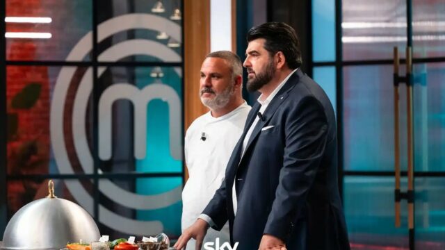 MasterChef Italia puntata 12 febbraio cosa è successo MasterChef Italia puntata 12 febbraio cosa è successo