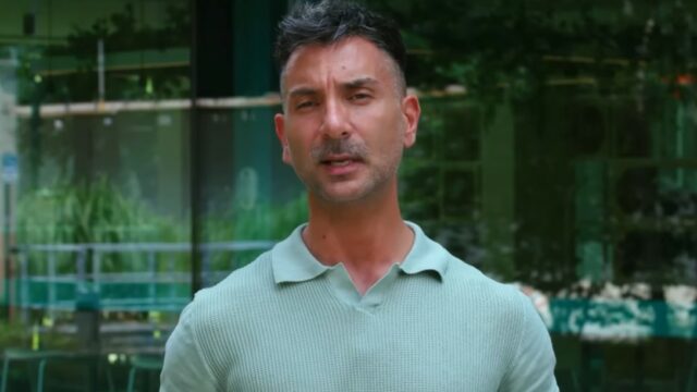 Matrimonio a prima vista 16 scelta finale Matrimonio a prima vista 16 scelta finale