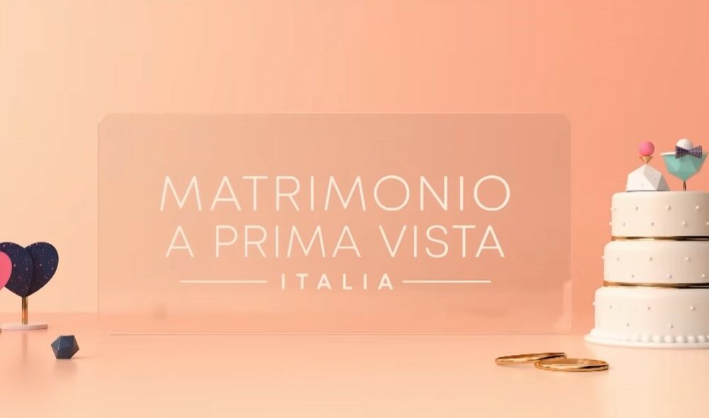 Matrimonio a prima vista 4 febbraio