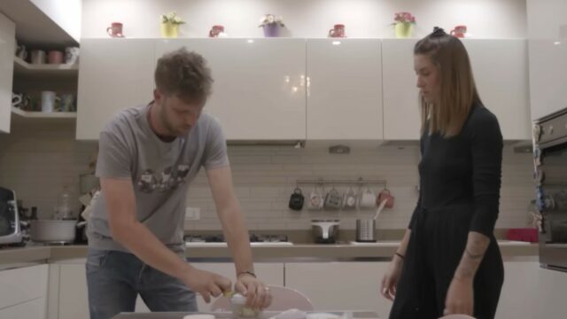 Matrimonio a prima vista 4 febbraio cosa è successo Matrimonio a prima vista 4 febbraio cosa è successo